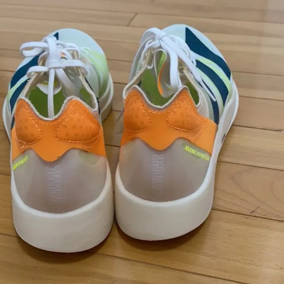 Adidas Adizero Takume - Picture 4 of 6